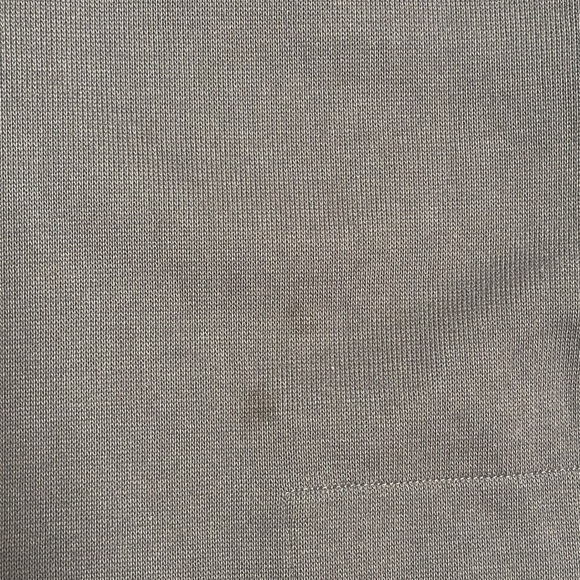 JANTZEN Women’s Vintage Gray Cardigan Sweater - Picture 8 of 8